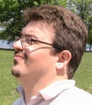 Corey Reynolds