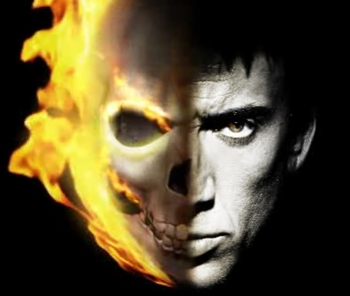 Goodreads profile picture for @death