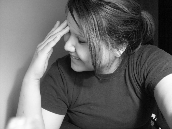 Goodreads profile picture for @patricia