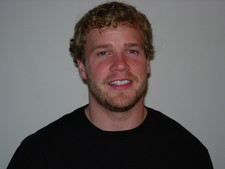 Joshua VanderJagt