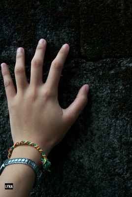 Goodreads profile picture for @lyra