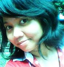 Devy Nurmala