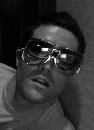 Goodreads profile picture for @blake