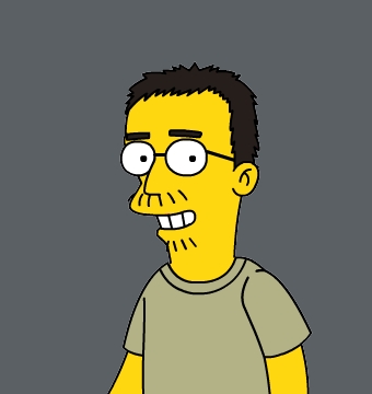 Goodreads profile picture for @proton