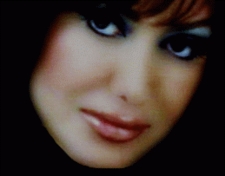 Sara rahmani