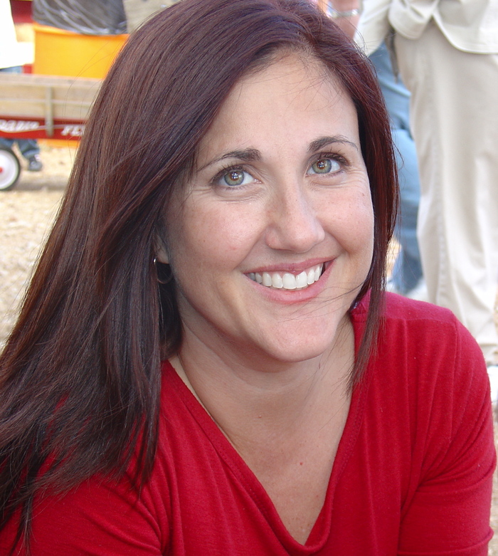 Goodreads profile picture for @aurora