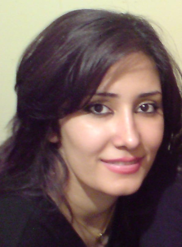 Goodreads profile picture for @fani