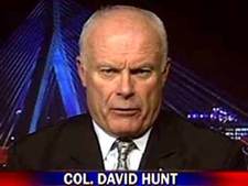 David Hunt