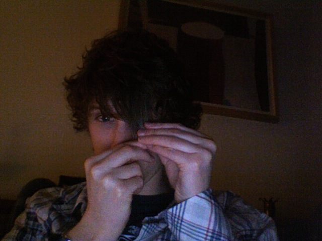 Goodreads profile picture for @pierce