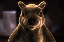 Scrivener Teh Bartleby