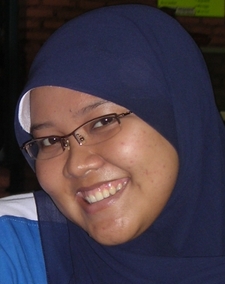 Hilma Fatimah