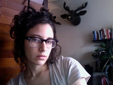 Jacqueline Lewis