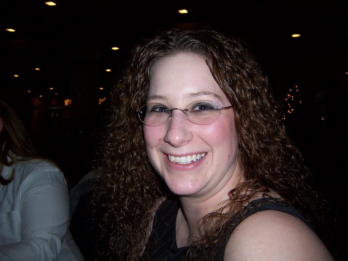 Goodreads profile picture for @griffin