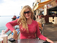 Susan Ashley-howell
