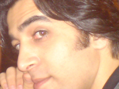 Goodreads profile picture for @journalist