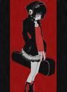 Goodreads profile picture for @jazz