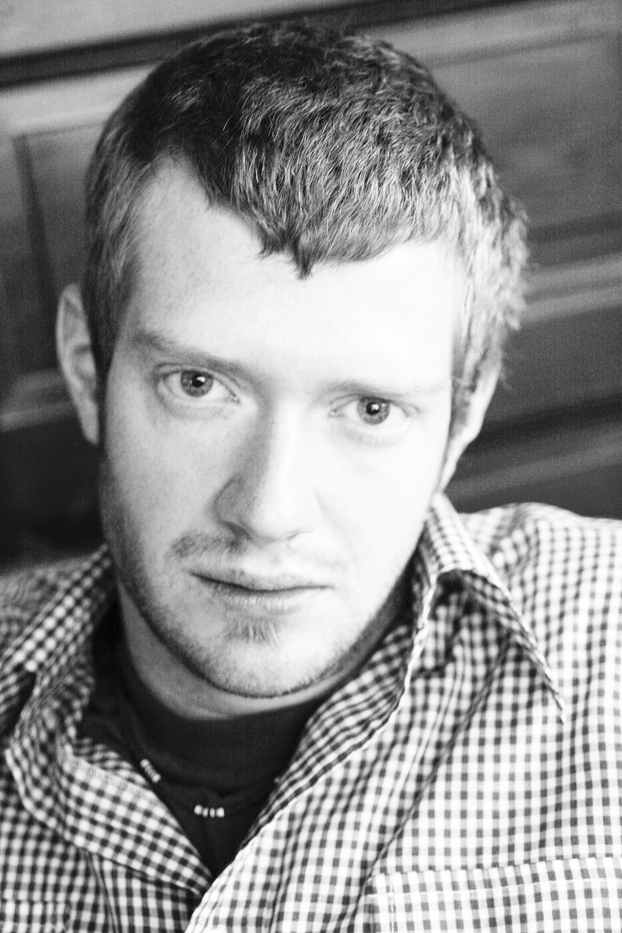 Goodreads profile picture for @nathan
