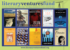 Literary Ventures Fund