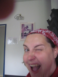 Christy Steitz-Smith