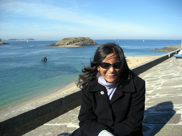 Goodreads profile picture for @mimosa