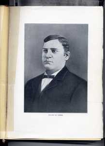 Benjamin Williams