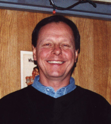 Michael Banks