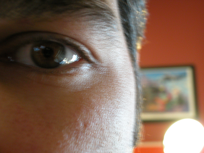 Goodreads profile picture for @fiasco