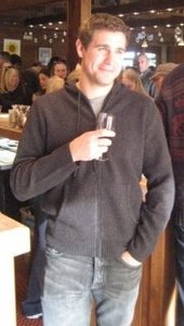 Jeff Groeber