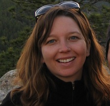 Diana Underhill