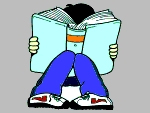 Goodreads profile picture for @justin