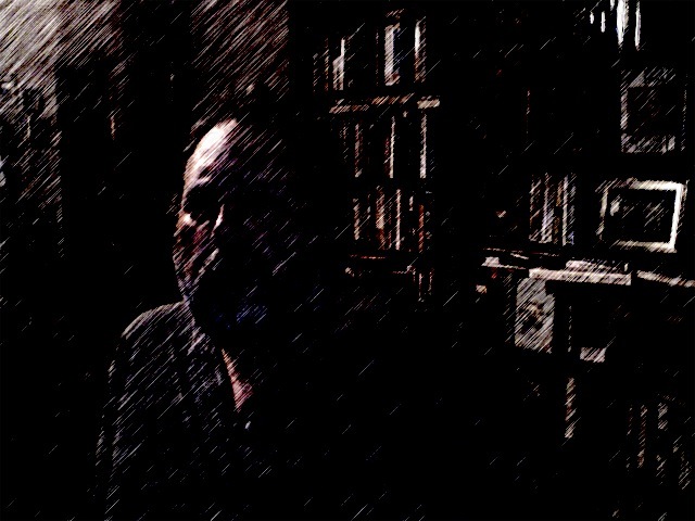 Goodreads profile picture for @maxwell