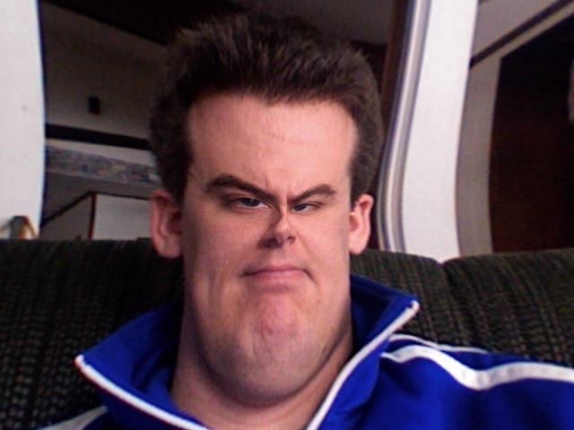 Goodreads profile picture for @tomw