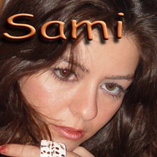 Samaneh A