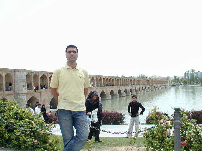 Goodreads profile picture for @emad