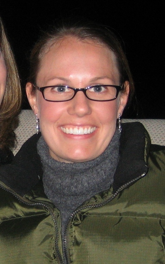 Goodreads profile picture for @katie6