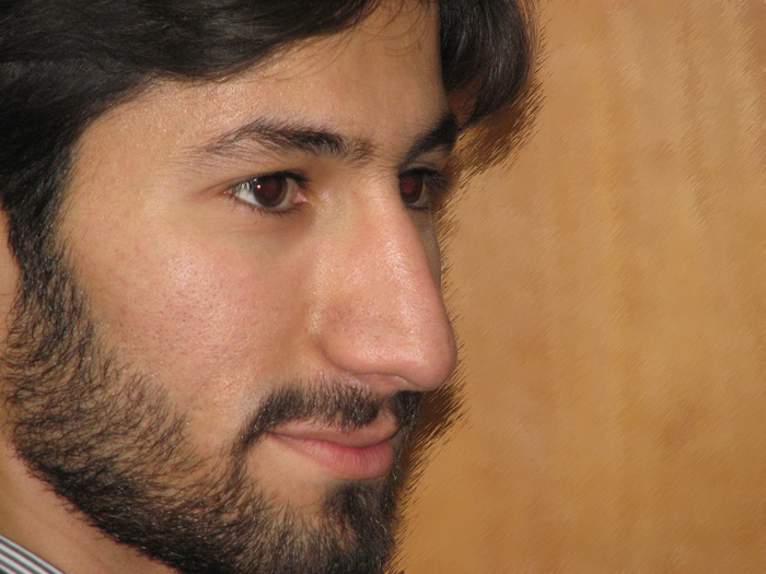 Goodreads profile picture for @yasin