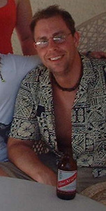 Jason Bowers