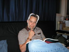 Sean
