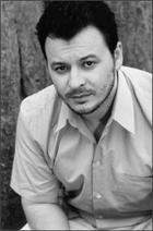Goodreads profile picture for @dean
