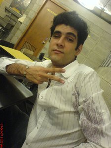 SoHRaB FaSHiST