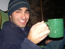 Joseph Saroufim