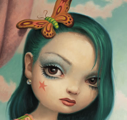 Goodreads profile picture for @jaime