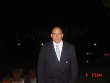 Hector aristondo