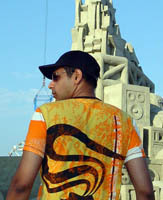 Goodreads profile picture for @waqas