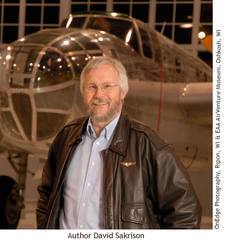 David Sakrison