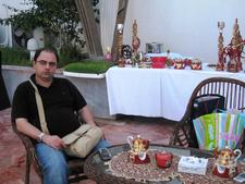 Arash Towfighi