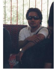 Mohammad refahi