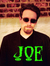 Joe Naftali