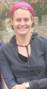 Erica Pearson