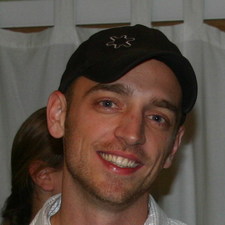 Tim Segraves